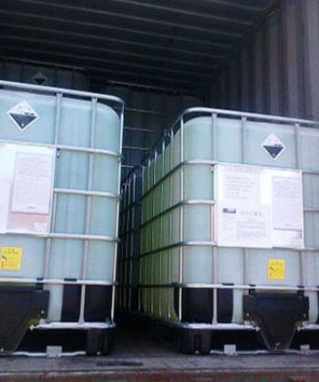 点击查看详细信息<br>标题：Liquid sodium chlorite export cabinet 阅读次数：2