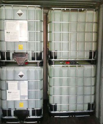 点击查看详细信息<br>标题：Liquid sodium chlorite export cabinet 阅读次数：0